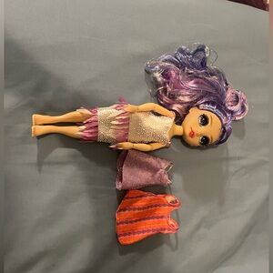 Rainbow High - Violet Willow Fashion Doll with Clothes